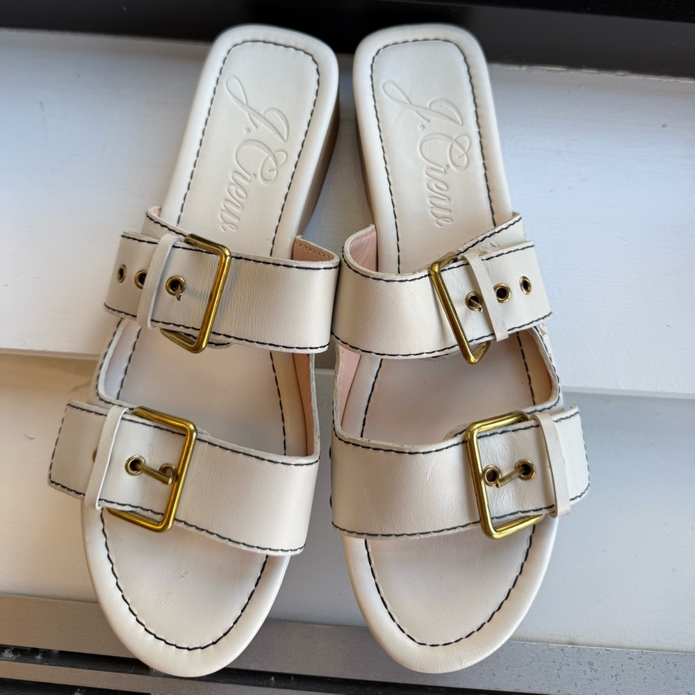 JCrew Clogs - Picture 9 of 12